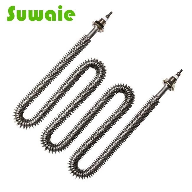 An Order For Finned Heater 140pcs From Australia