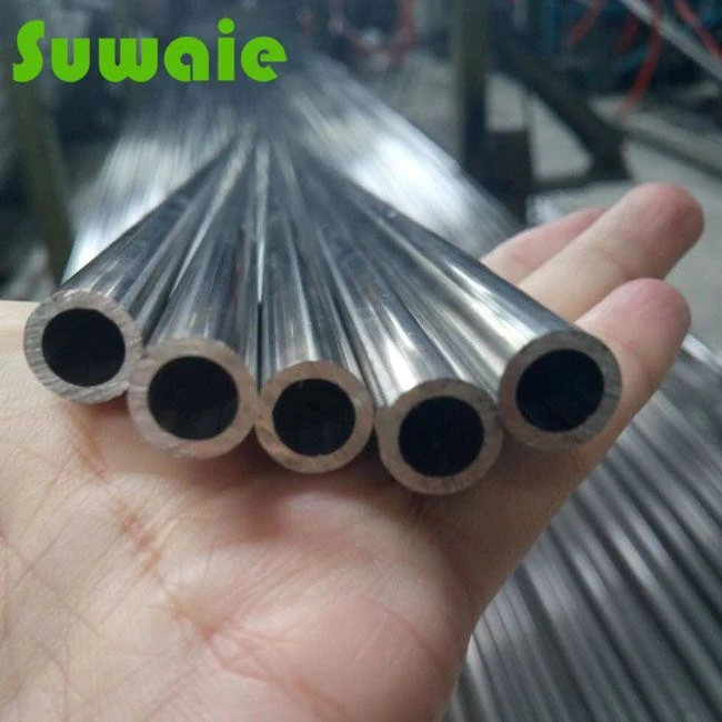 An Order For SS304 Tubular Heater Tube 3200kg From Egypt