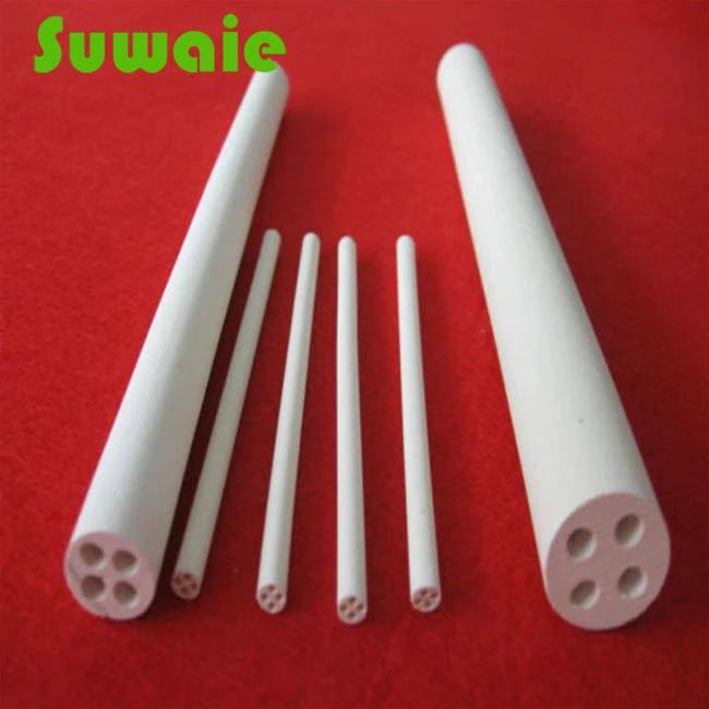 An Order For Mgo Rod 28000pcs From South Africa