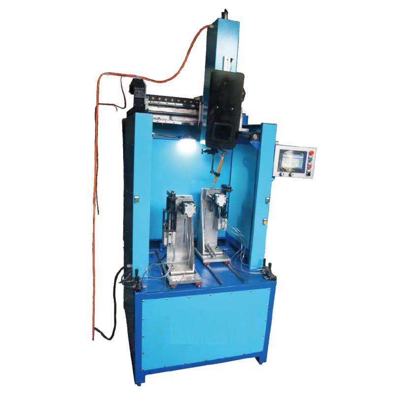 Argon Arc Welding Machine