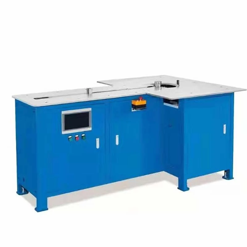 CNC Bending Machine