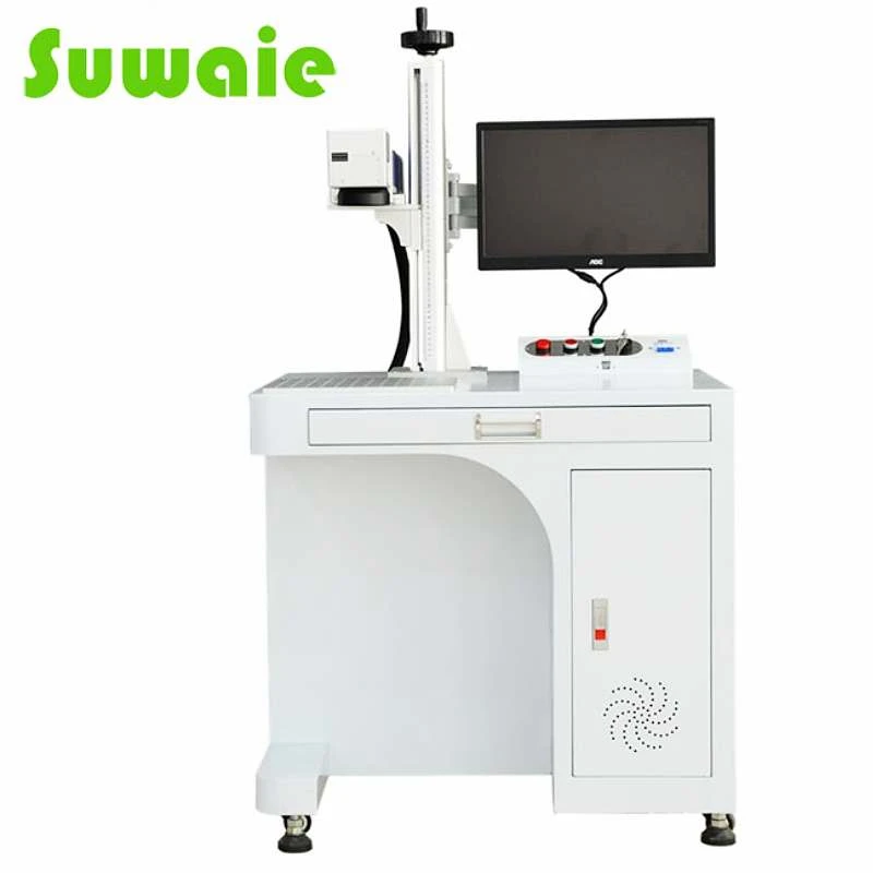 Fiber Laser Marking Machine