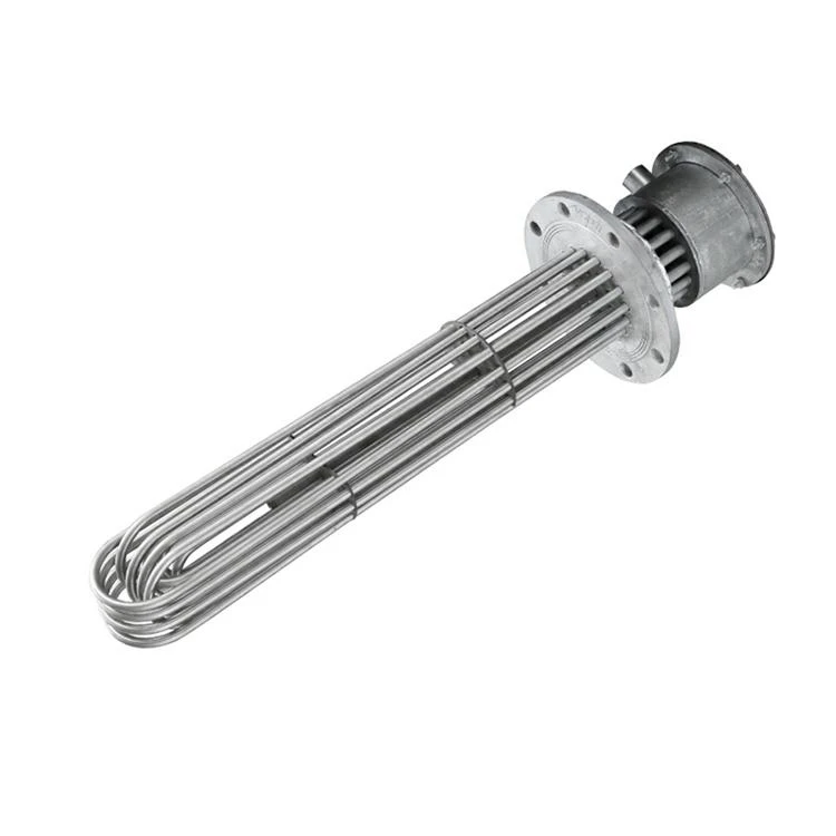 Industrial heater Industrial heater