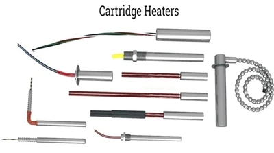 What Is a Cartridge Heater