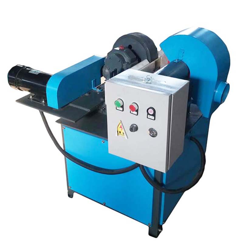 Pipe Polishing Machine