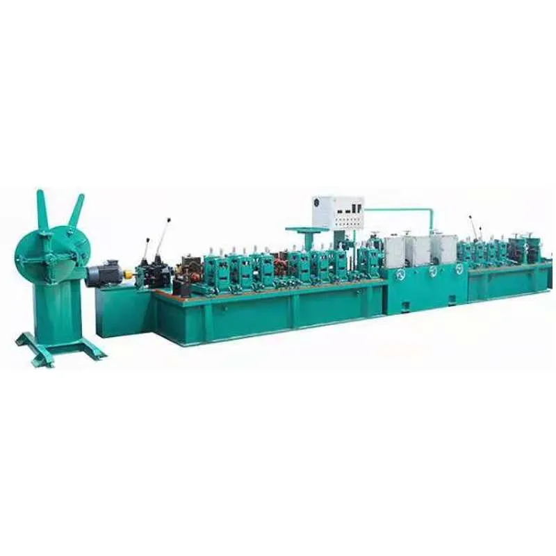 Tube Welding Machine