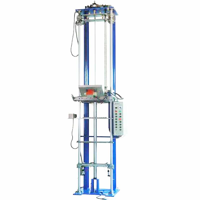 Tubular Heater Mgo Filling Machine